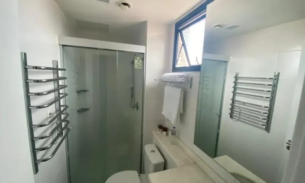 Apartamento com 1 Quarto à venda, 58m² - Caminho Das Árvores (13)