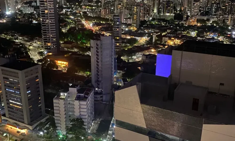 Apartamento com 1 Quarto à venda, 58m² - Caminho Das Árvores (17)