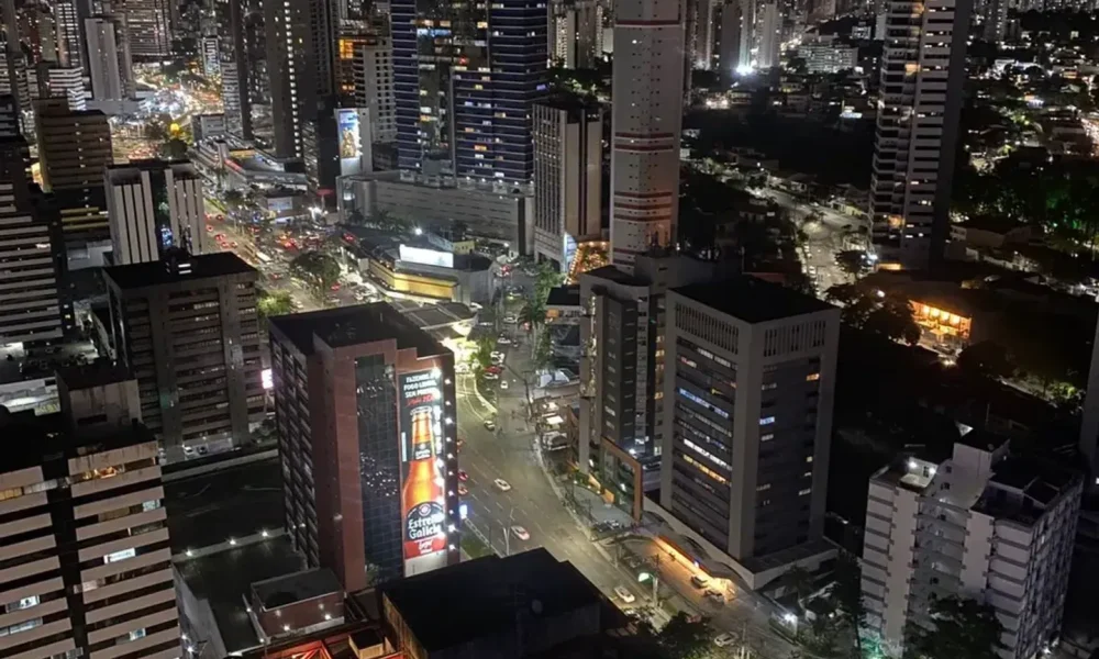 Apartamento com 1 Quarto à venda, 58m² - Caminho Das Árvores (18)