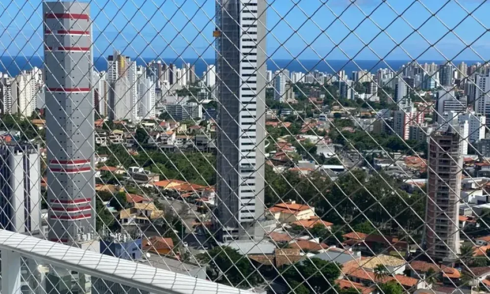 Apartamento com 1 Quarto à venda, 58m² - Caminho Das Árvores (3)