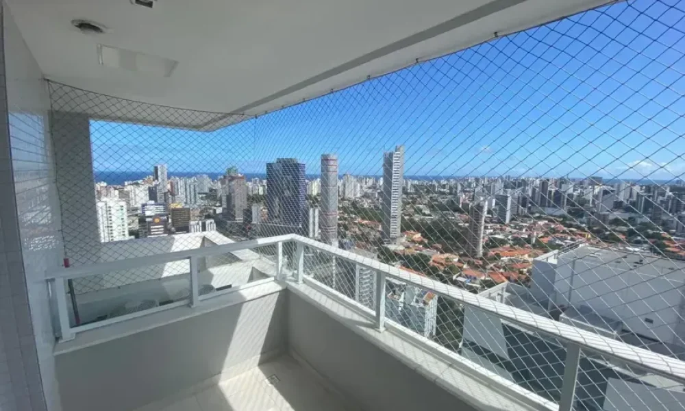 Apartamento com 1 Quarto à venda, 58m² - Caminho Das Árvores (5)