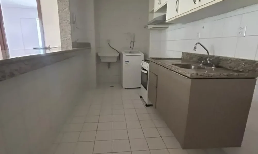 Apartamento com 1 Quarto à venda, 58m² - Pituba (5)