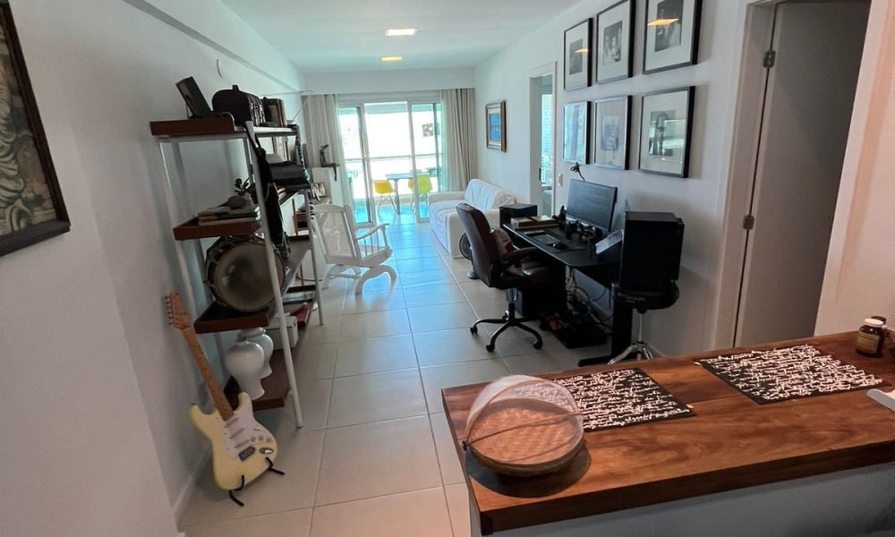 Apartamento com 1 Quarto à venda, 75m² – Barra (10)
