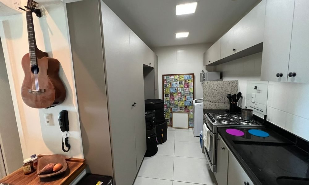 Apartamento com 1 Quarto à venda, 75m² – Barra (13)
