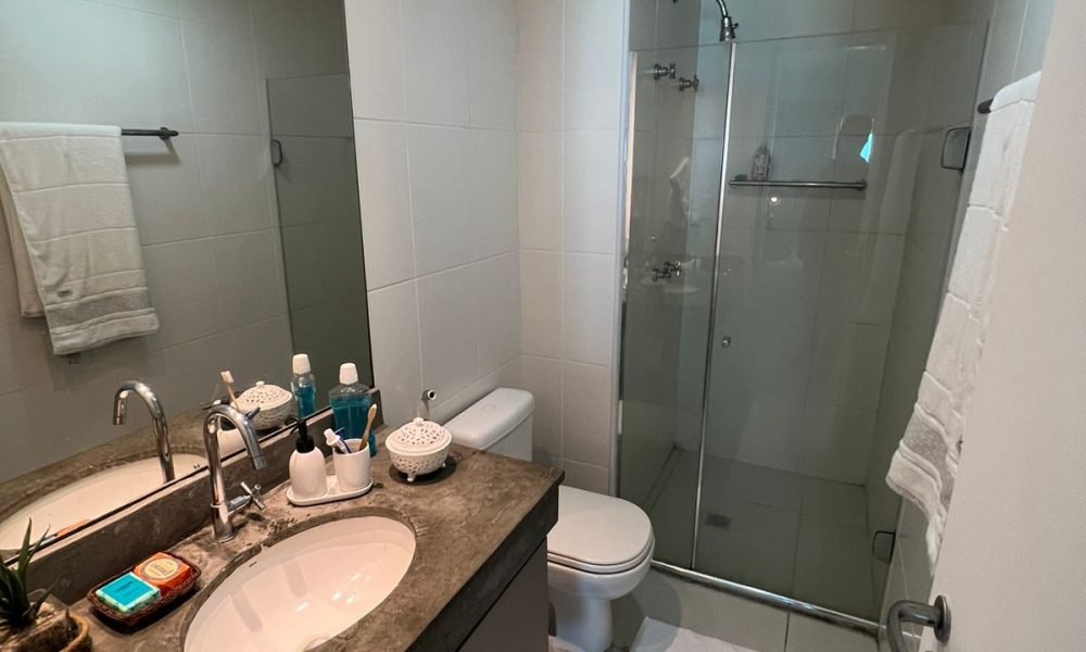Apartamento com 1 Quarto à venda, 75m² – Barra (15)