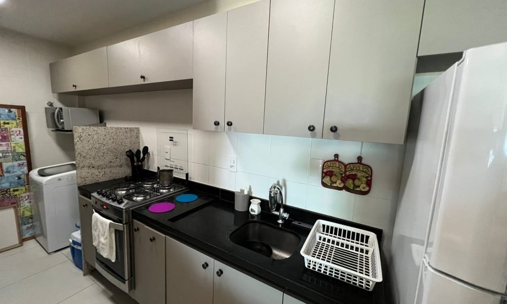 Apartamento com 1 Quarto à venda, 75m² – Barra (16)