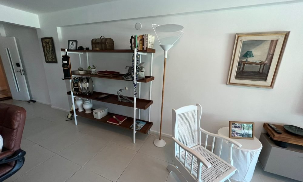 Apartamento com 1 Quarto à venda, 75m² – Barra (19)
