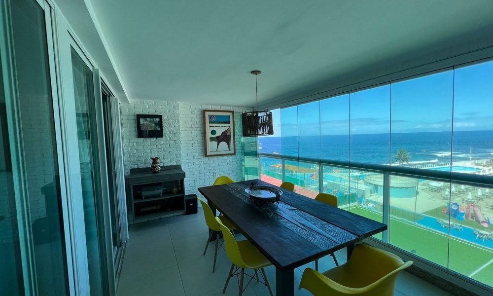 Apartamento com 1 Quarto à venda, 75m² – Barra (2)