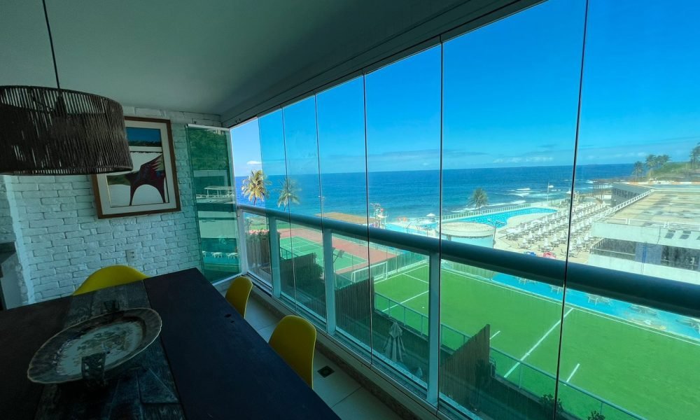 Apartamento com 1 Quarto à venda, 75m² – Barra (3)