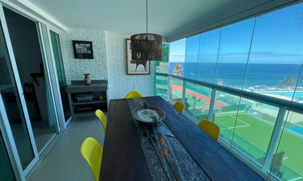 Apartamento com 1 Quarto à venda, 75m² – Barra (4)
