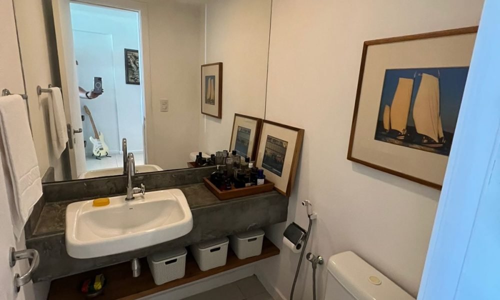 Apartamento com 1 Quarto à venda, 75m² – Barra (6)