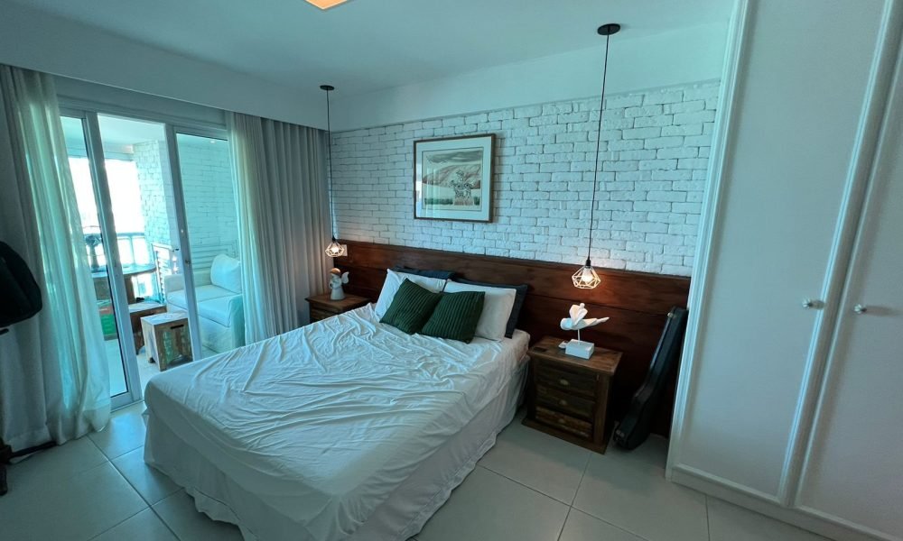 Apartamento com 1 Quarto à venda, 75m² – Barra (9)