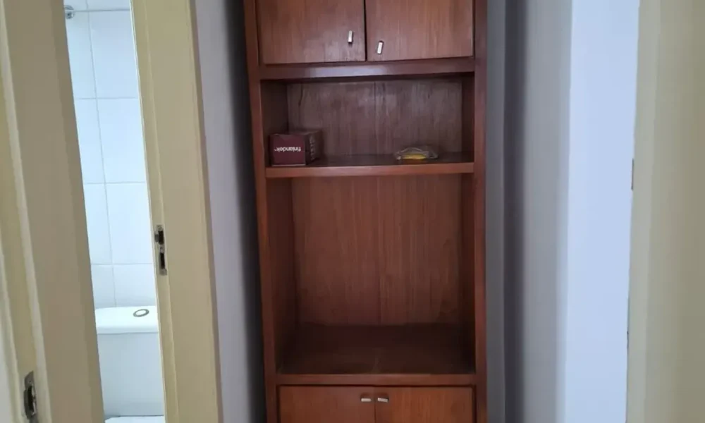 Apartamento com 1 Quarto para alugar, 50m² - Pituba (10)