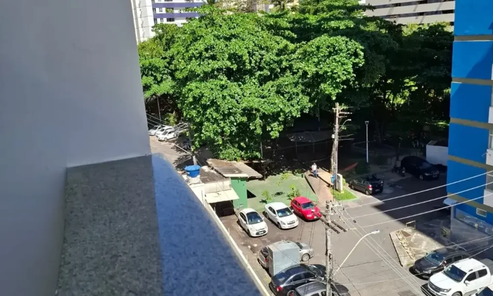 Apartamento com 1 Quarto para alugar, 50m² - Pituba (11)