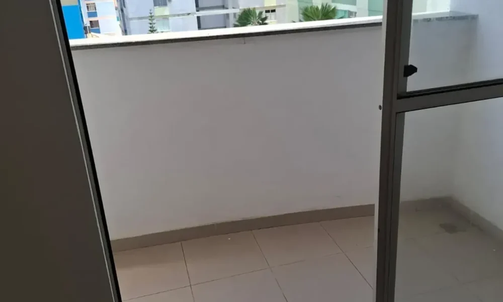 Apartamento com 1 Quarto para alugar, 50m² - Pituba (4)