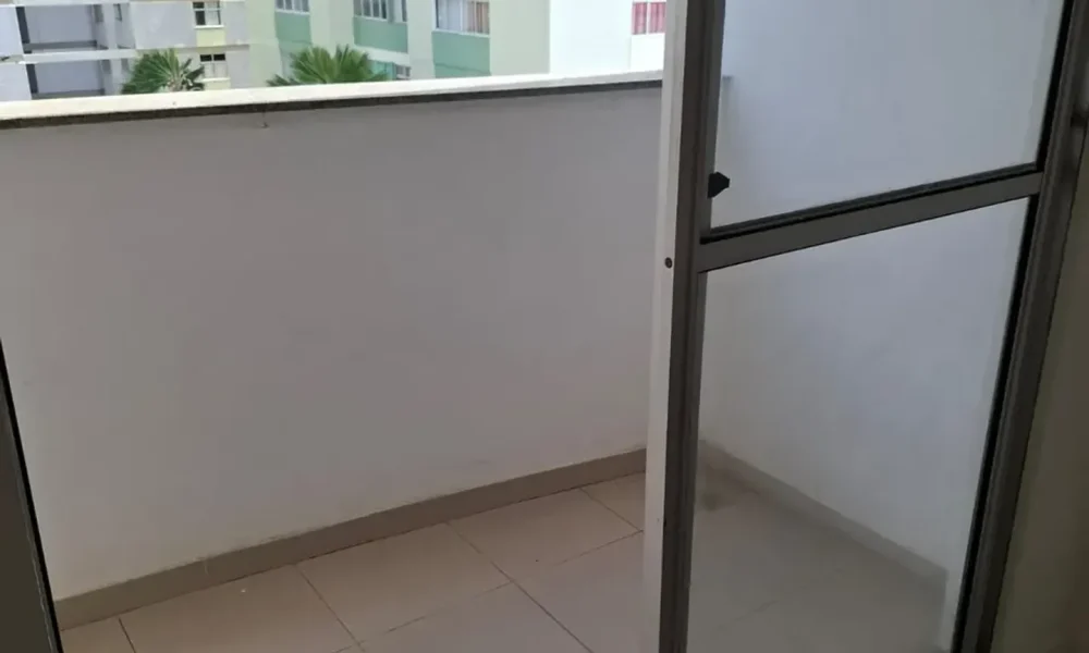 Apartamento com 1 Quarto para alugar, 50m² - Pituba (7)