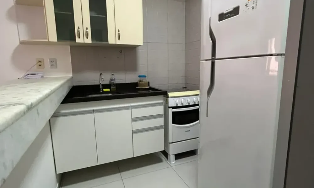 Apartamento com 1 Quarto para alugar, 51m² - Pituba (11)