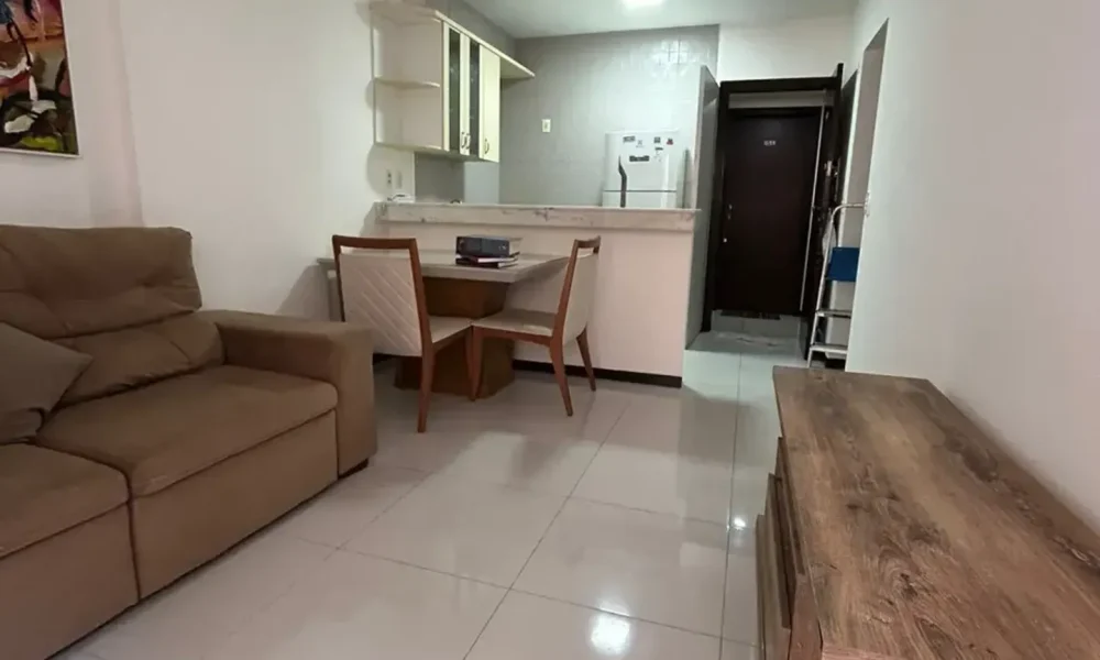 Apartamento com 1 Quarto para alugar, 51m² - Pituba (2)