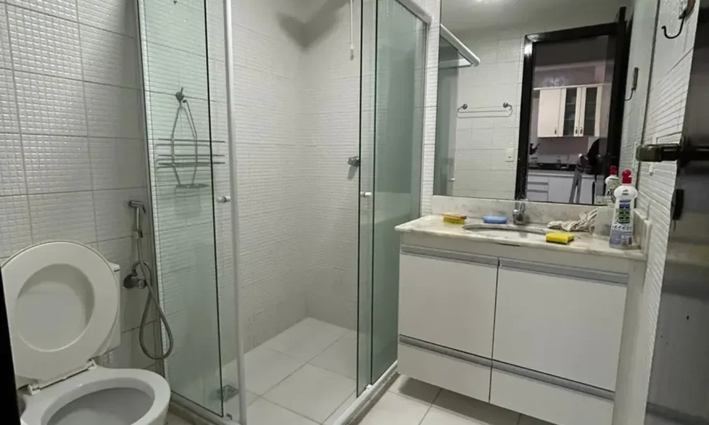 Apartamento com 1 Quarto para alugar, 51m² - Pituba (6)