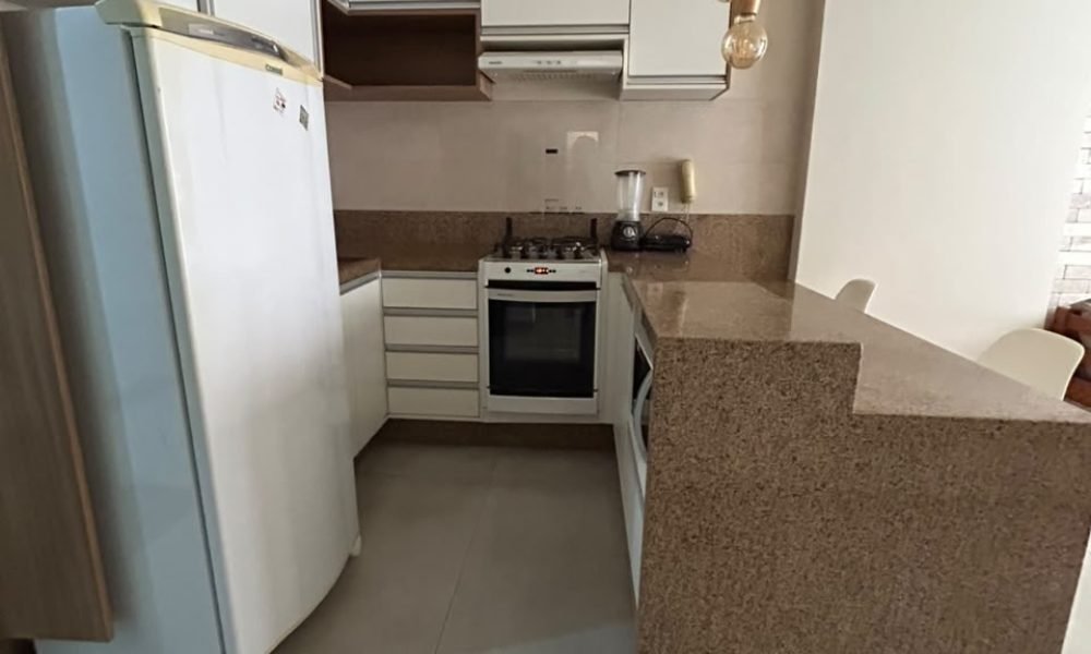 Apartamento com 1 quarto para alugar, 50m² - Pituba (1)