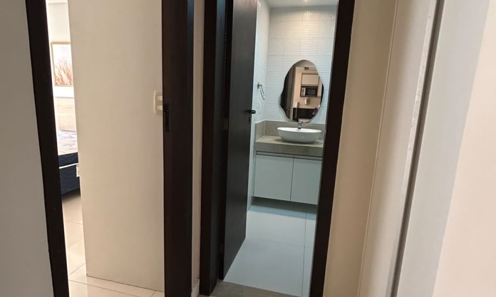 Apartamento com 1 quarto para alugar, 50m² - Pituba (3)