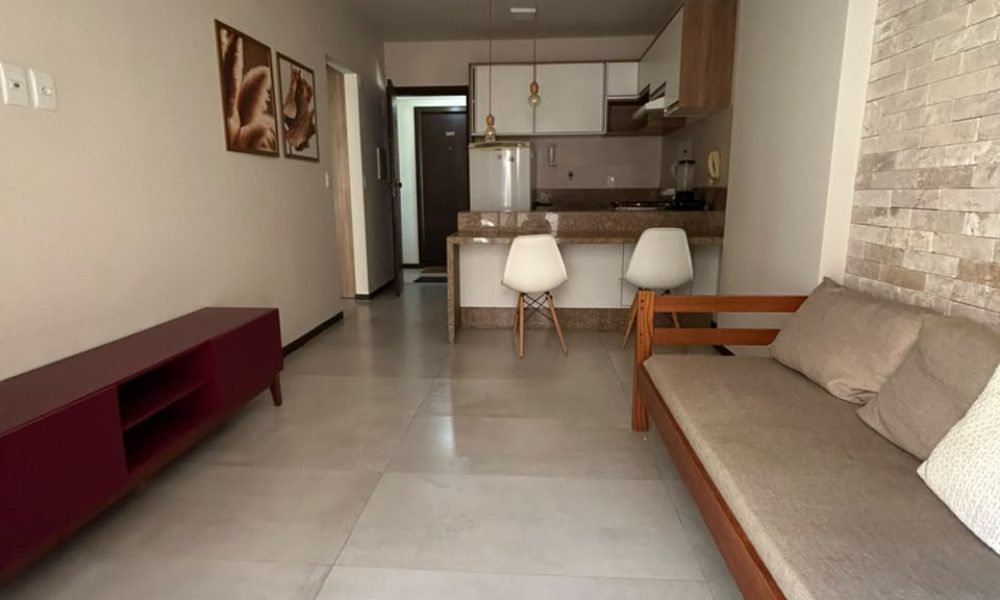 Apartamento com 1 quarto para alugar, 50m² - Pituba (5)
