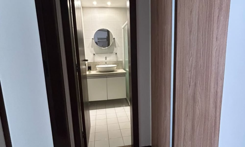 Apartamento com 1 quarto para alugar, 50m² - Pituba (7)