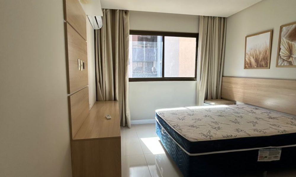 Apartamento com 1 quarto para alugar, 50m² - Pituba (8)