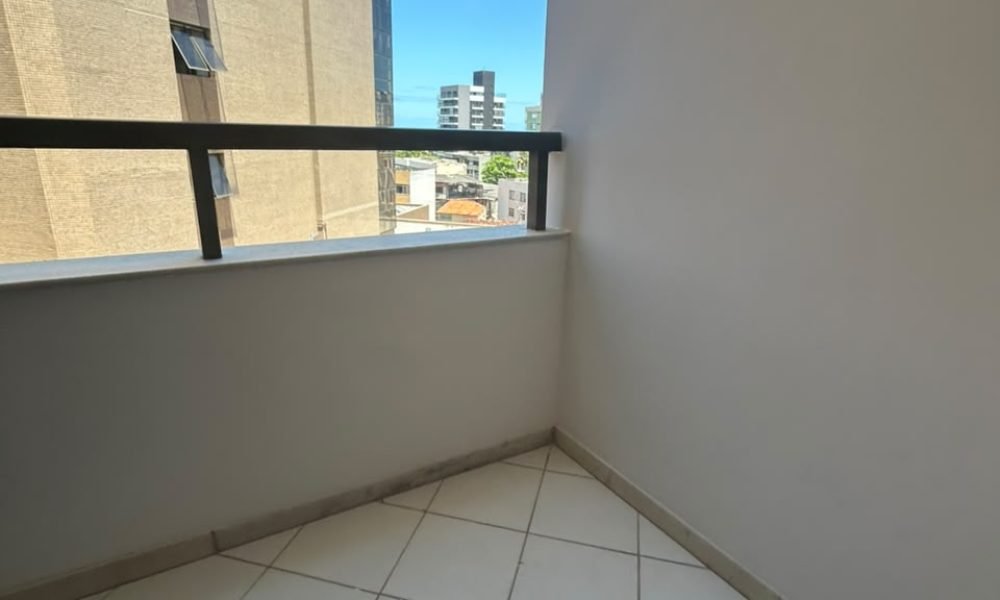 Apartamento com 1 quarto para aluguel, 50m² - Pituba Ville (7)