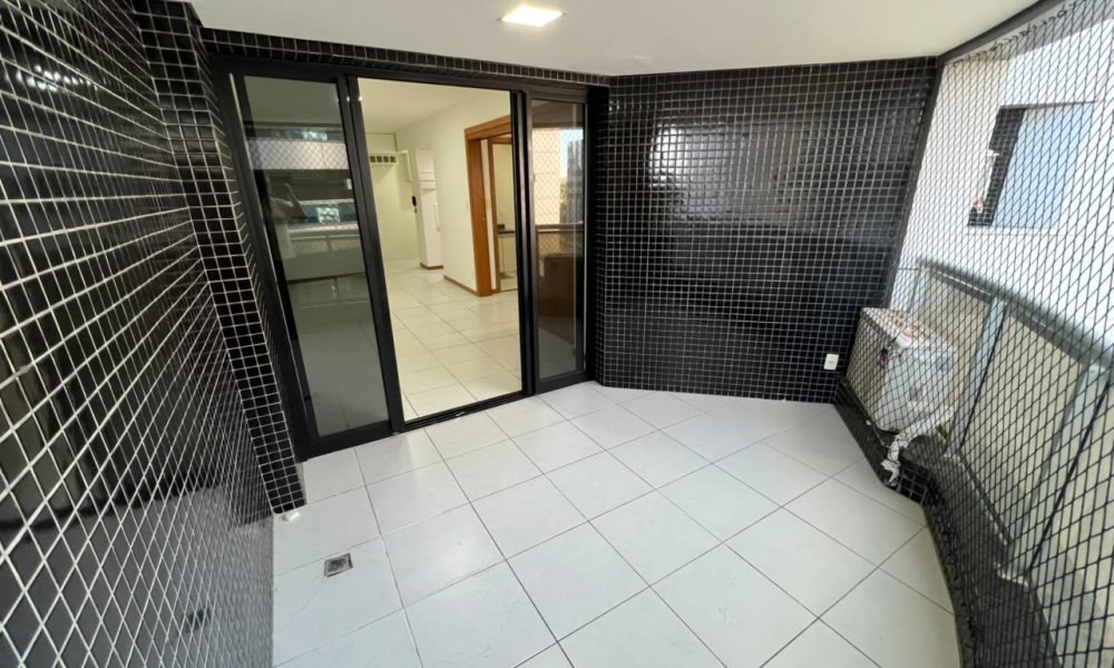 Apartamento com 1 suíte à venda, 51m² - Caminho das Árvores (10)
