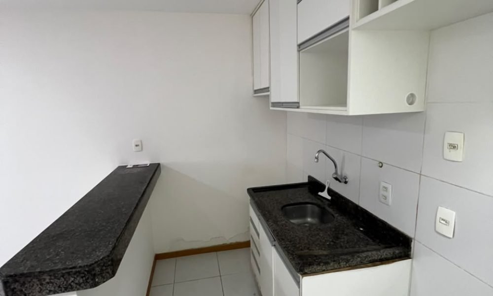Apartamento com 1 suíte à venda, 51m² - Caminho das Árvores (11)