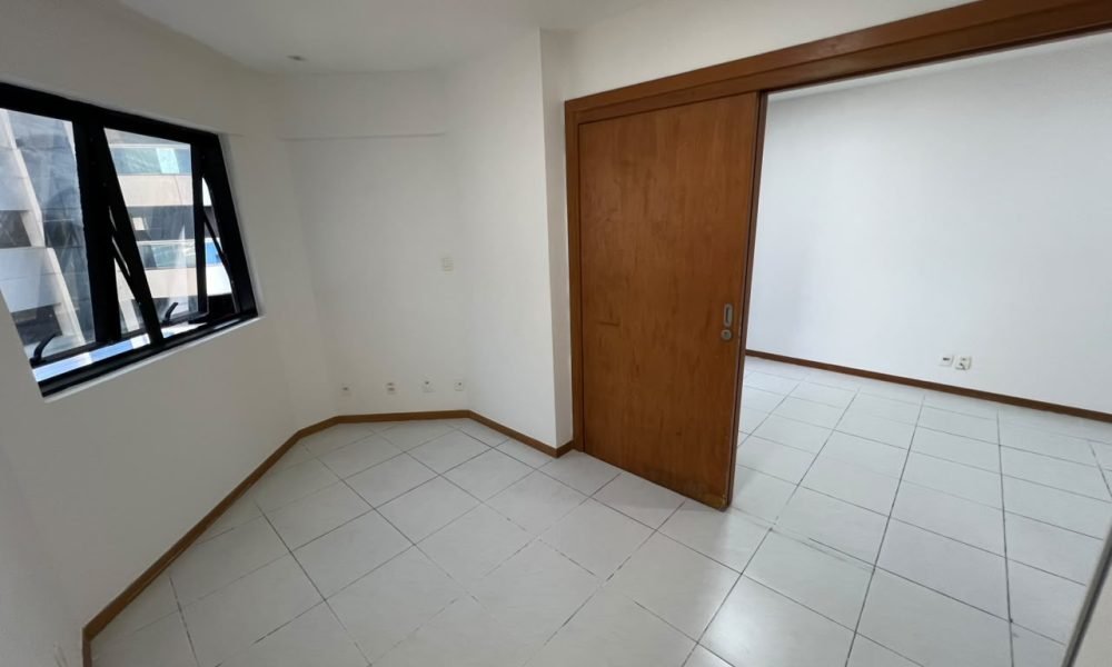 Apartamento com 1 suíte à venda, 51m² - Caminho das Árvores (2)