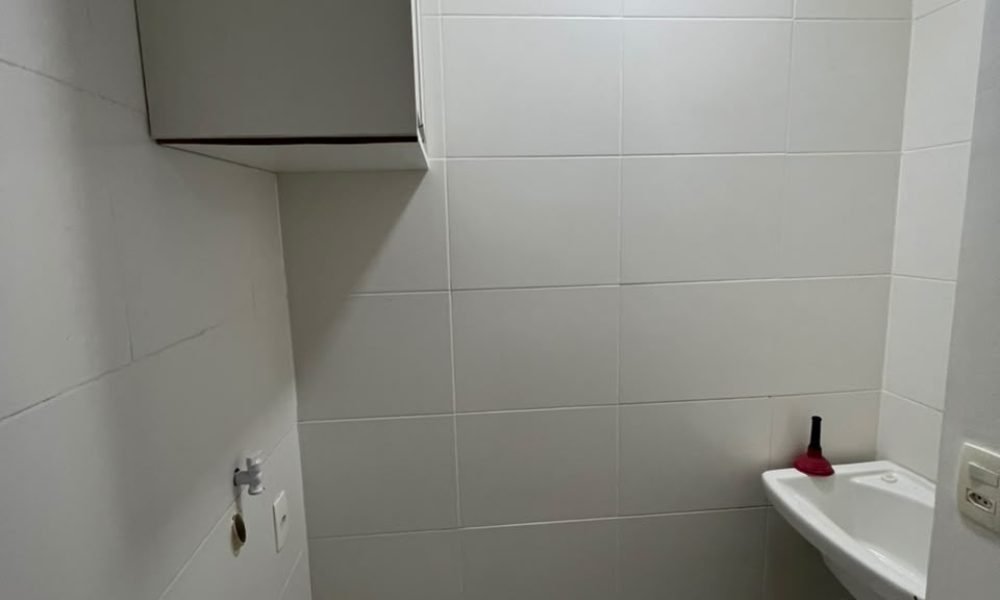 Apartamento com 1 suíte à venda, 51m² - Caminho das Árvores (3)