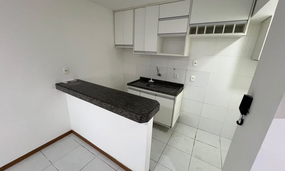 Apartamento com 1 suíte à venda, 51m² - Caminho das Árvores (8)