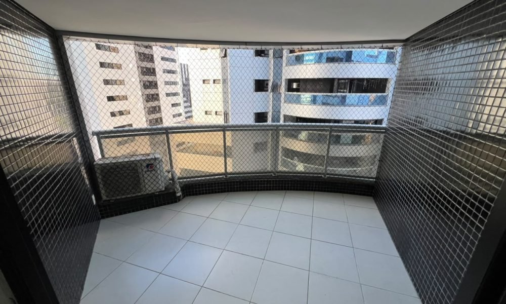 Apartamento com 1 suíte à venda, 51m² - Caminho das Árvores (9)