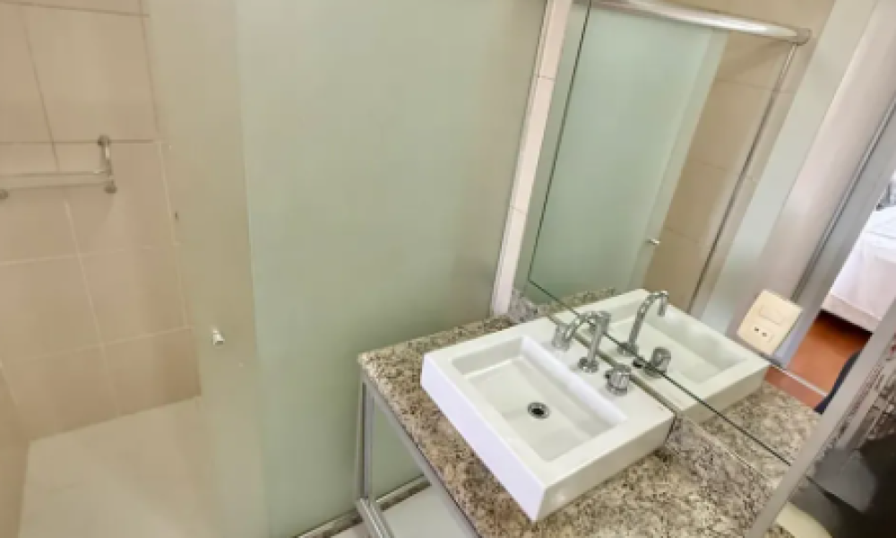 Apartamento com 1 suíte à venda, 64m² - Pitubaville (15)