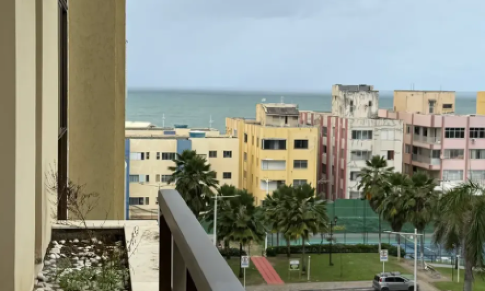 Apartamento com 1 suíte à venda, 64m² - Pitubaville (3)