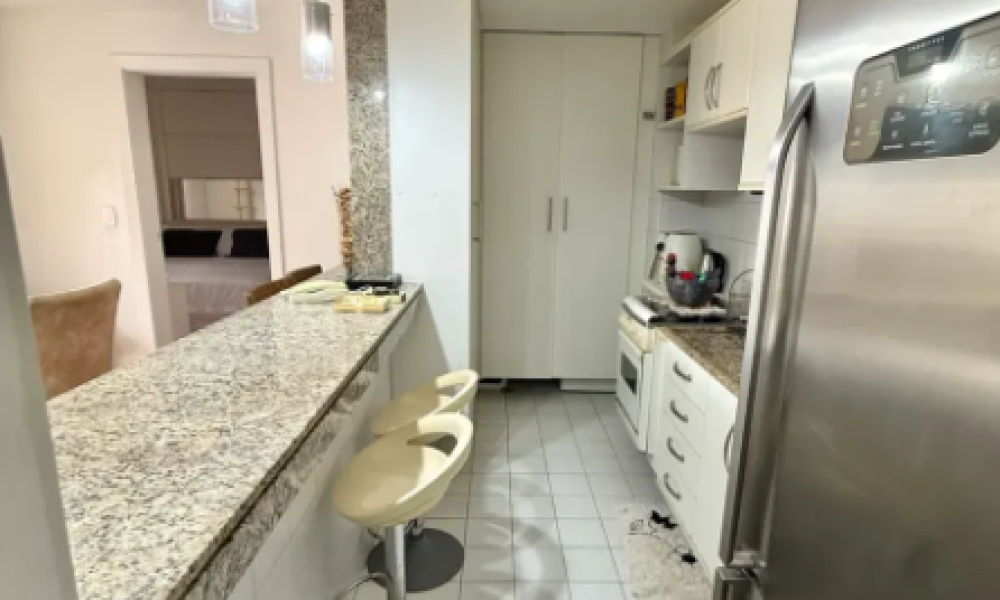 Apartamento com 1 suíte à venda, 64m² - Pitubaville (8)