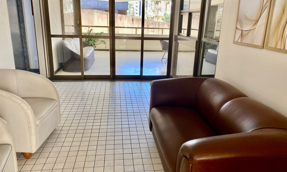Apartamento com 2 Quartos à venda, 57m² – Pituba (12)