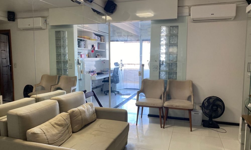 Apartamento com 2 Quartos à venda, 57m² – Pituba (13)