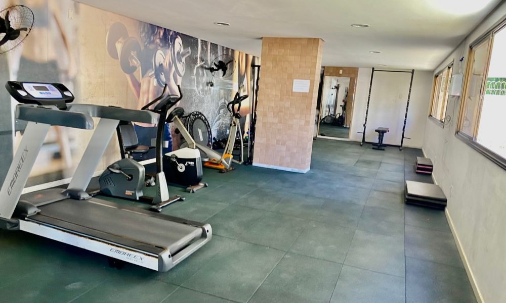 Apartamento com 2 Quartos à venda, 57m² – Pituba (14)