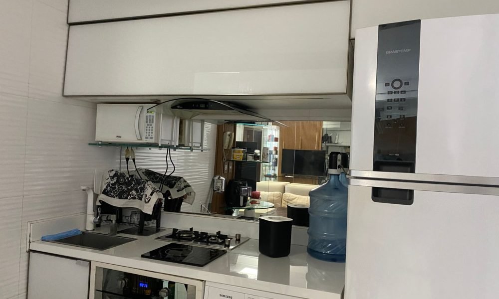Apartamento com 2 Quartos à venda, 57m² – Pituba (15)