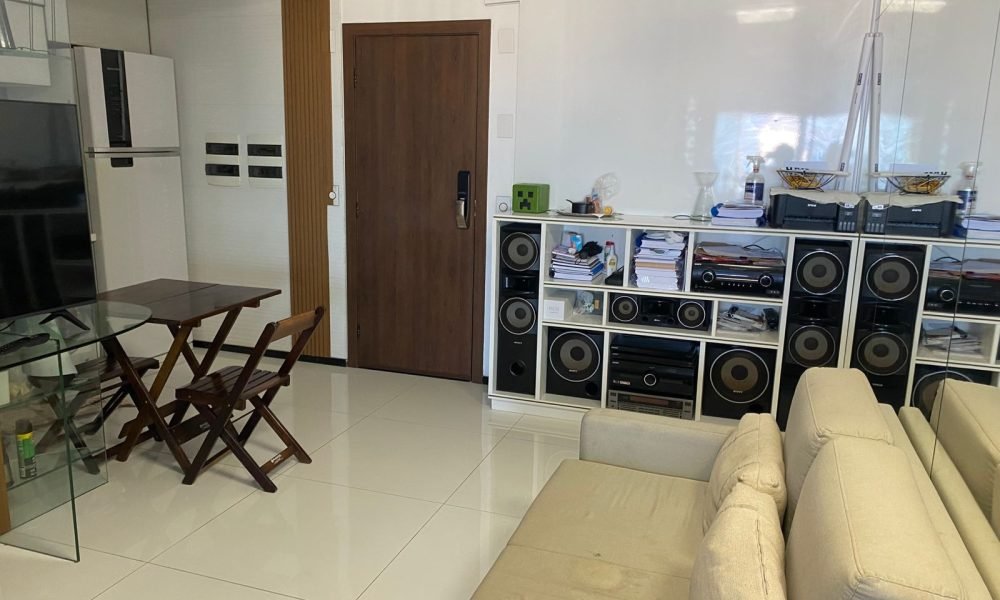 Apartamento com 2 Quartos à venda, 57m² – Pituba (18)