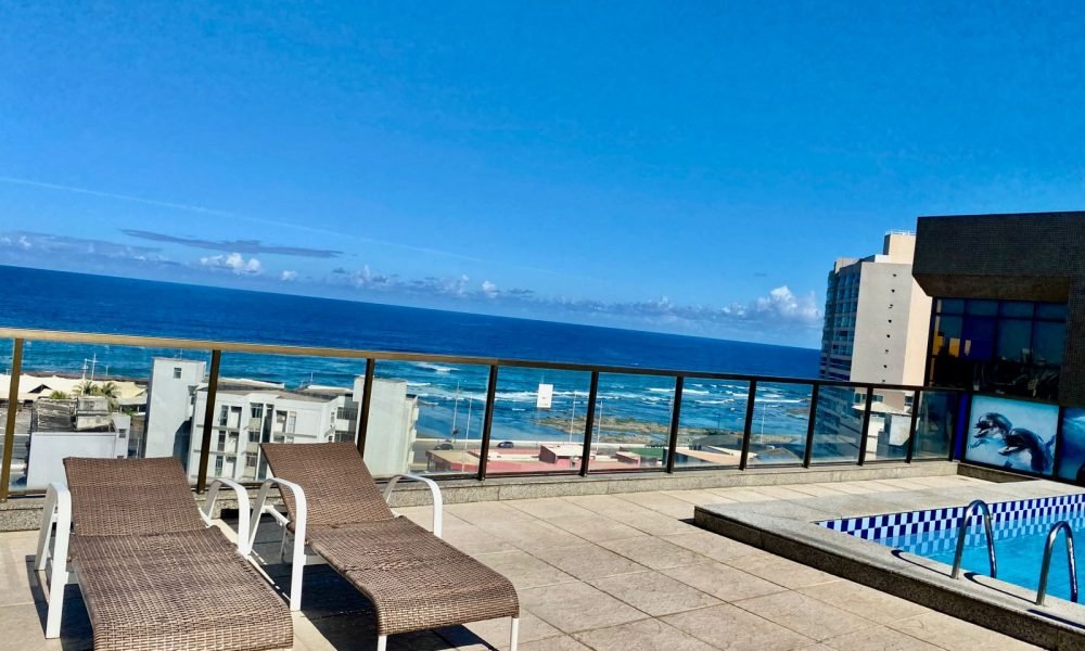 Apartamento com 2 Quartos à venda, 57m² – Pituba (2)