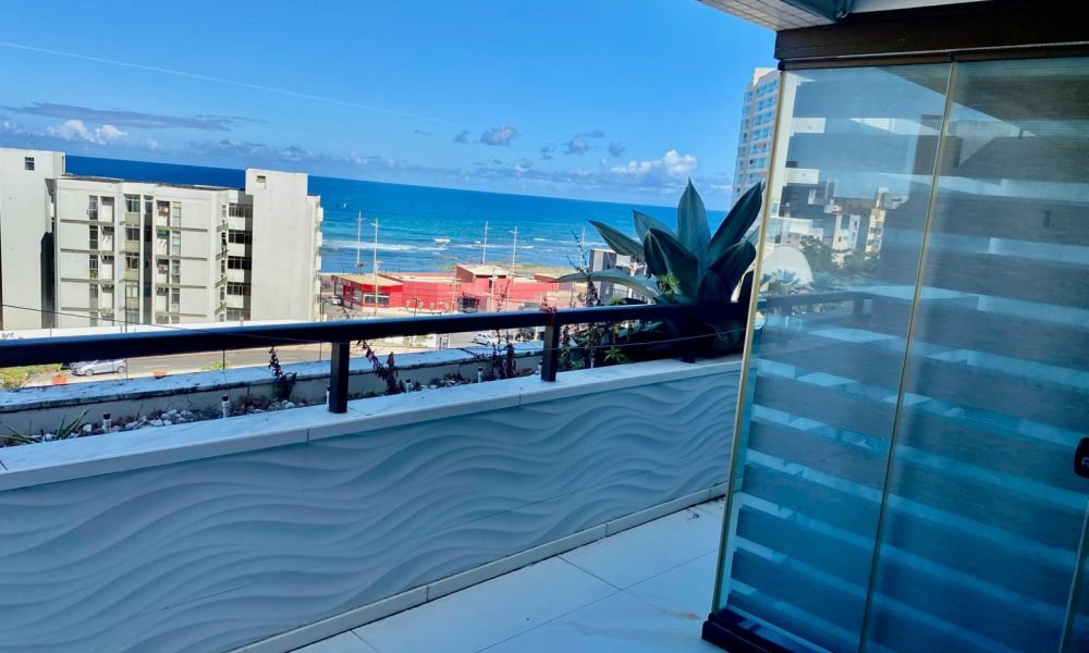 Apartamento com 2 Quartos à venda, 57m² – Pituba (21)