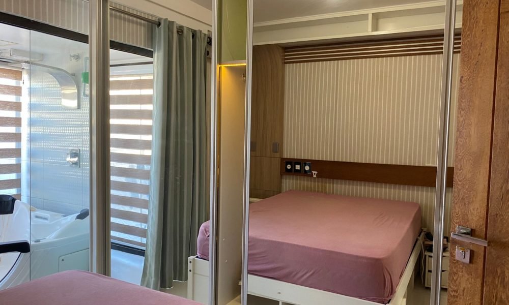 Apartamento com 2 Quartos à venda, 57m² – Pituba (22)