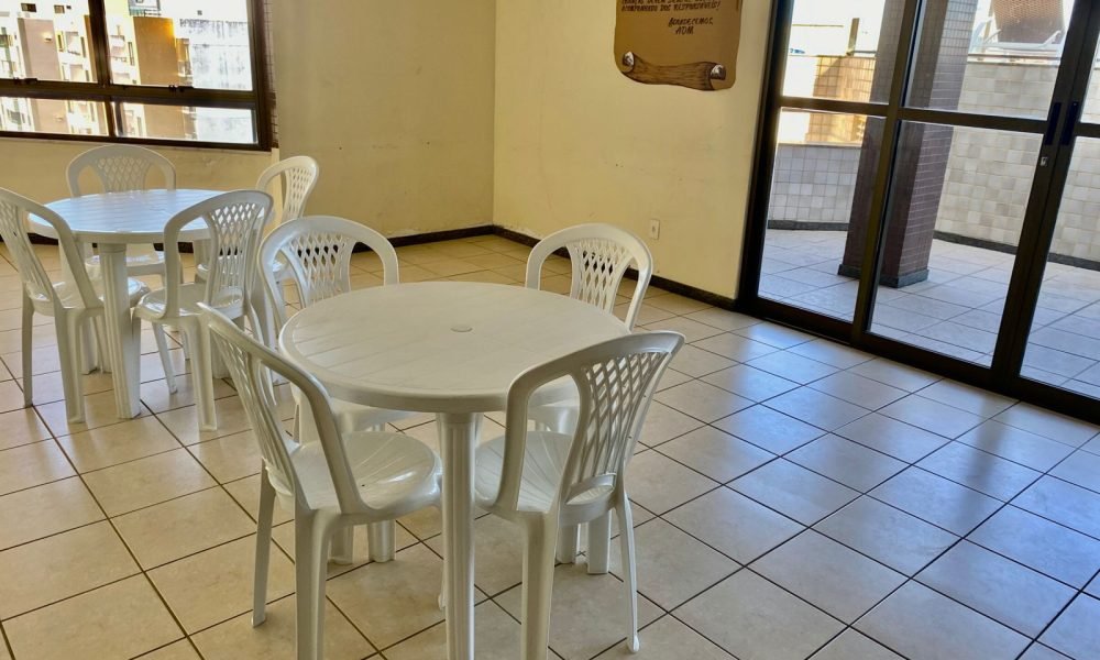 Apartamento com 2 Quartos à venda, 57m² – Pituba (5)