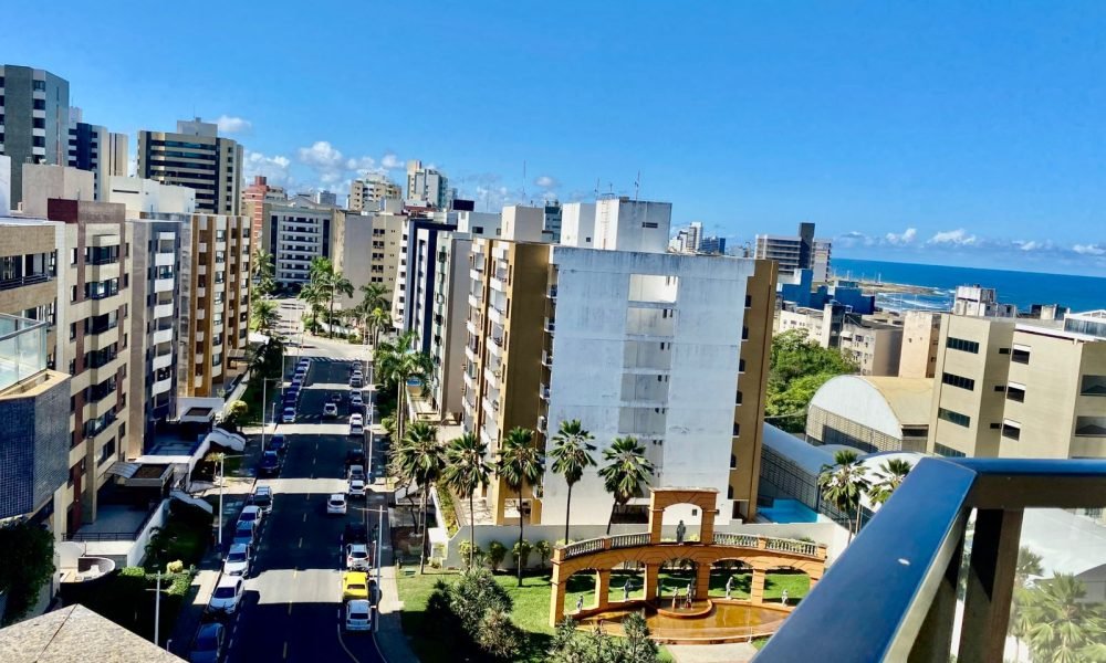 Apartamento com 2 Quartos à venda, 57m² – Pituba