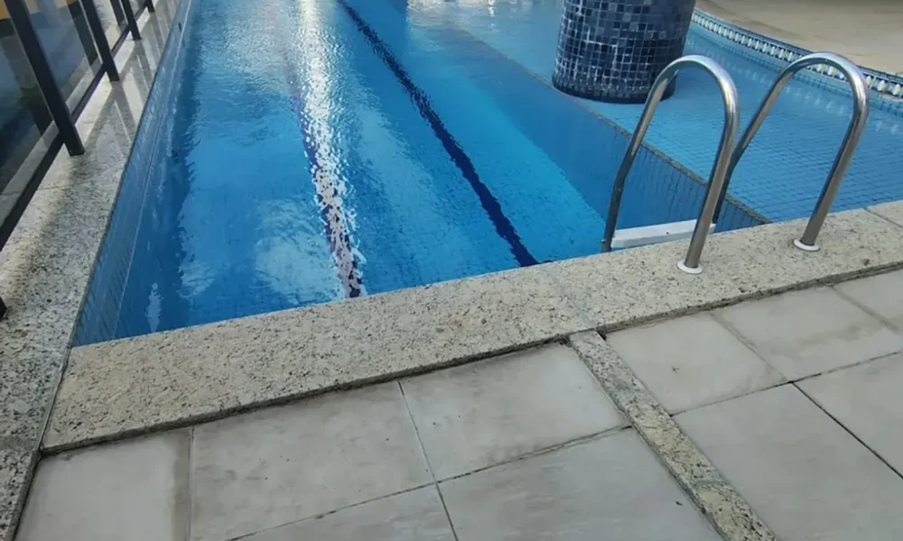 Apartamento com 2 Quartos à venda, 68m² - Alphaville I (11)