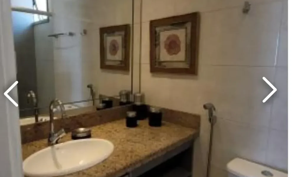 Apartamento com 2 Quartos à venda, 70m² - Pituba (17)